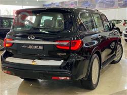 انفنتي QX80